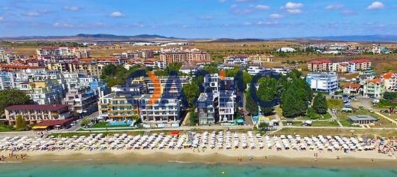 Квартира с 2 спальнями в Равда, Болгария № 782 24