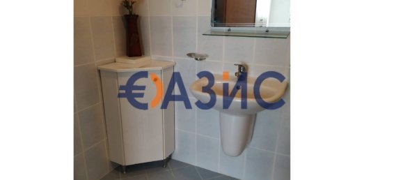 Квартира с 2 спальнями в Равда, Болгария № 782 14