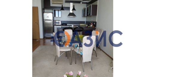 Квартира с 2 спальнями в Равда, Болгария № 782 2