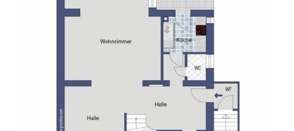 Вилла с 5 комнатами в Хитцинг, Австрия № 149615 20