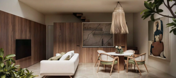 1 bedroom Villa in Nusa Dua, Indonesia No. 2661 2