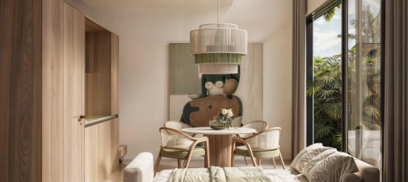 1 bedroom Villa in Nusa Dua, Indonesia No. 2661 3