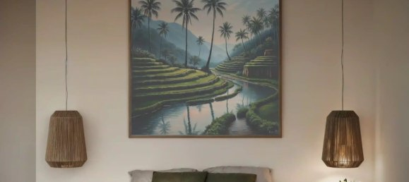 1 bedroom Villa in Nusa Dua, Indonesia No. 2661 6