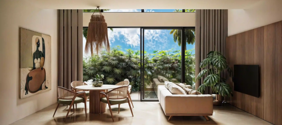 1 bedroom Villa in Nusa Dua, Indonesia No. 2661 4