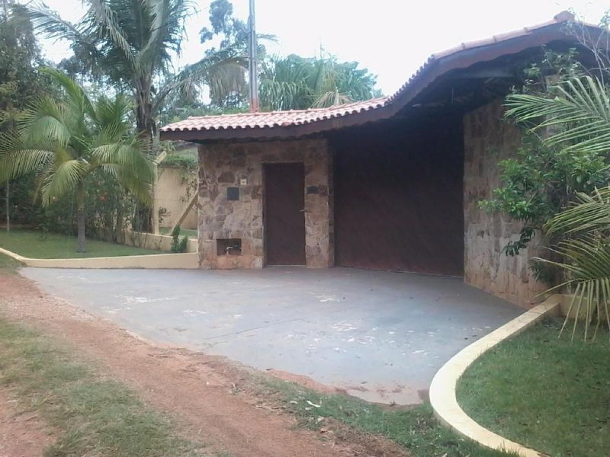 Casa T4 em São Paulo, Brazil N.º 596080