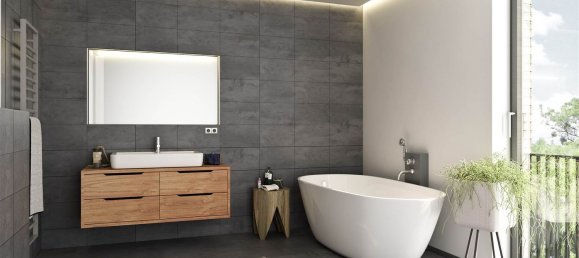 Пентхаус с 6 комнатами в Рубано, Италия № 72240 18