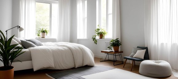 Пентхаус с 6 комнатами в Рубано, Италия № 72240 15