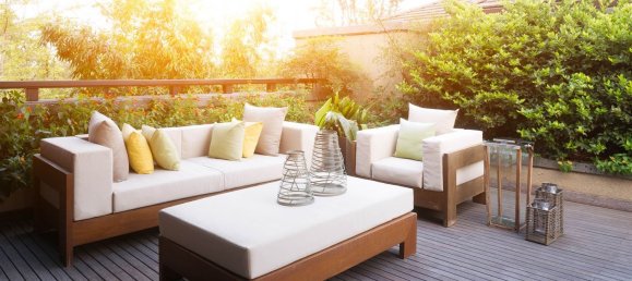 Пентхаус с 6 комнатами в Рубано, Италия № 72240 11