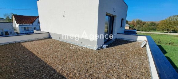 Casa T2 em Auxi-le-Chateau, France N.º 227171 8