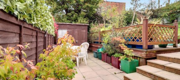 3 bedrooms House in Exmouth, United Kingdom No. 13615 8