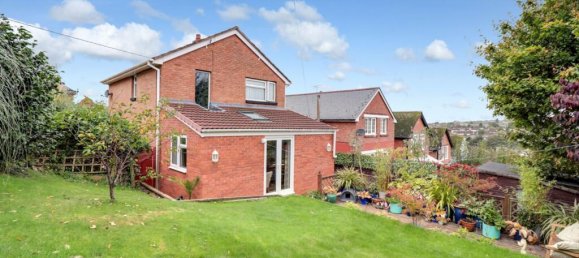 3 bedrooms House in Exmouth, United Kingdom No. 13615 9