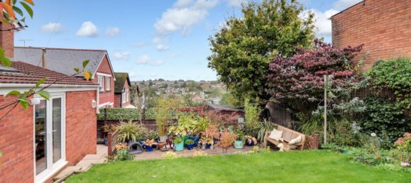 3 bedrooms House in Exmouth, United Kingdom No. 13615 13