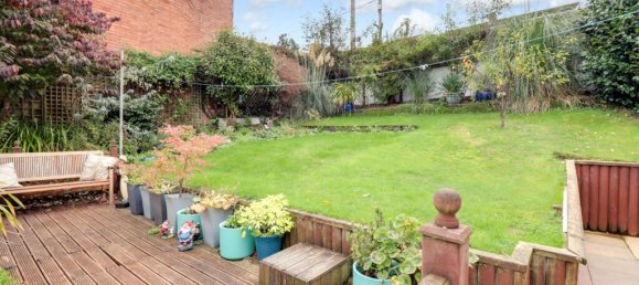 3 bedrooms House in Exmouth, United Kingdom No. 13615 24