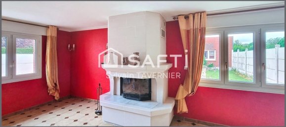4 bedrooms House in Achicourt, France No. 62478 4