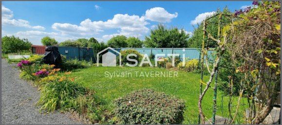 4 bedrooms House in Achicourt, France No. 62478 22