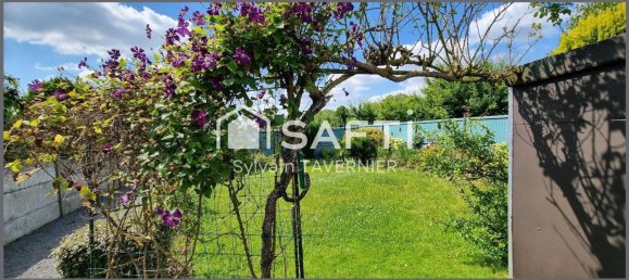 4 bedrooms House in Achicourt, France No. 62478 21