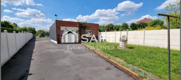 4 bedrooms House in Achicourt, France No. 62478 20