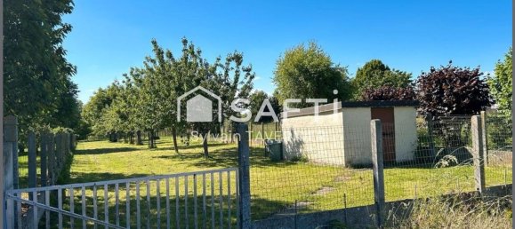 4 bedrooms House in Achicourt, France No. 62478 23