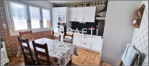 4 bedrooms House in Achicourt, France No. 62478 16