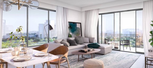 Квартира с 2 спальнями в LIME GARDENS, Дубай Хилс Эстейт, ОАЭ № 58896 2