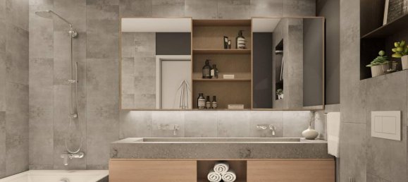 Квартира с 2 спальнями в LIME GARDENS, Дубай Хилс Эстейт, ОАЭ № 58896 6