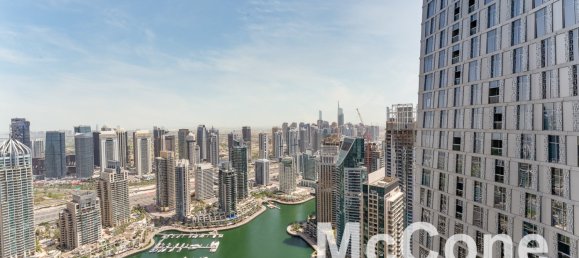 3 غرف نوم شقة في مرسى دبي, UAE رقم 25958 19