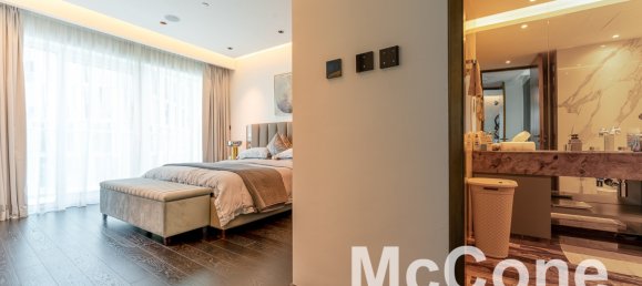 3 غرف نوم شقة في مرسى دبي, UAE رقم 25958 10