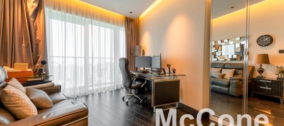 3 غرف نوم شقة في مرسى دبي, UAE رقم 25958 11