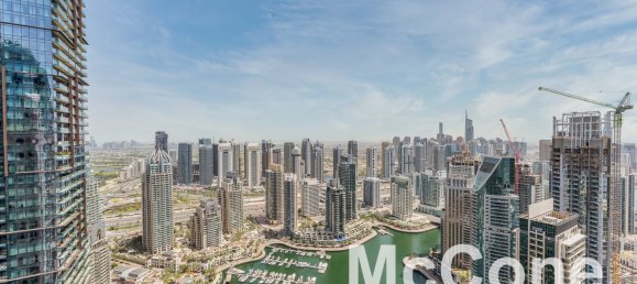 3 غرف نوم شقة في مرسى دبي, UAE رقم 25958 15