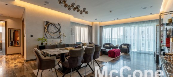 3 غرف نوم شقة في مرسى دبي, UAE رقم 25958 5