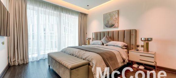 3 غرف نوم شقة في مرسى دبي, UAE رقم 25958 9