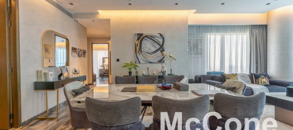 3 غرف نوم شقة في مرسى دبي, UAE رقم 25958 4