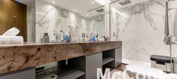 3 غرف نوم شقة في مرسى دبي, UAE رقم 25958 13