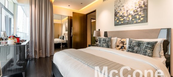 3 غرف نوم شقة في مرسى دبي, UAE رقم 25958 8