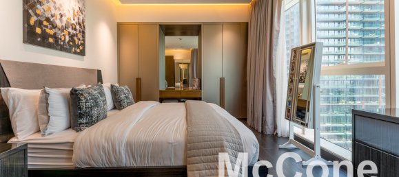 3 غرف نوم شقة في مرسى دبي, UAE رقم 25958 7