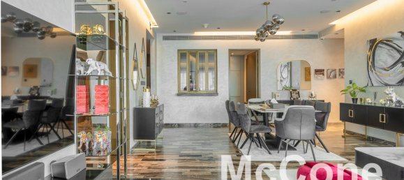 3 غرف نوم شقة في مرسى دبي, UAE رقم 25958 3