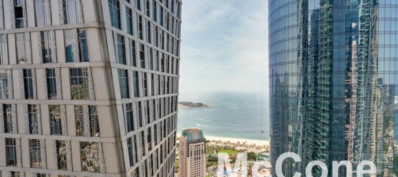 3 غرف نوم شقة في مرسى دبي, UAE رقم 25958 16