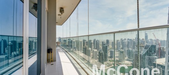 3 غرف نوم شقة في مرسى دبي, UAE رقم 25958 18