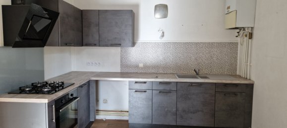 Edifício T3 em Autun, France N.º 201469 4