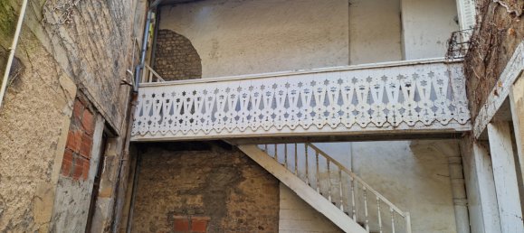 Edifício T3 em Autun, France N.º 201469 2