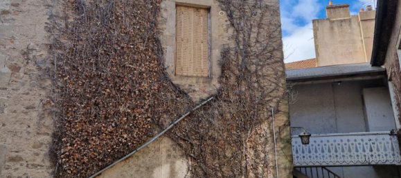 Edifício T3 em Autun, France N.º 201469 3