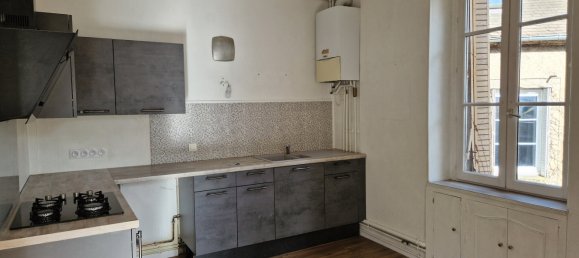 Edifício T3 em Autun, France N.º 201469 8