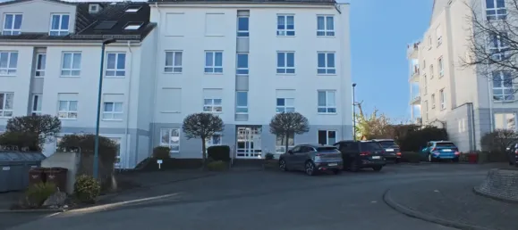 Apartamento de 2 dormitorios en Main-Taunus, Germany No. 138071 17