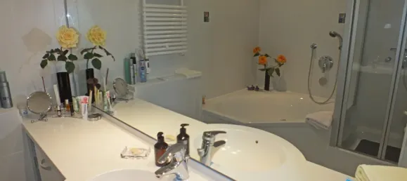 Apartamento de 2 dormitorios en Main-Taunus, Germany No. 138071 12