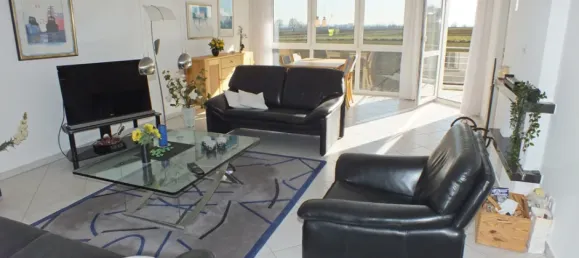 Apartamento de 2 dormitorios en Main-Taunus, Germany No. 138071 2