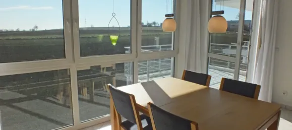 Apartamento de 2 dormitorios en Main-Taunus, Germany No. 138071 4