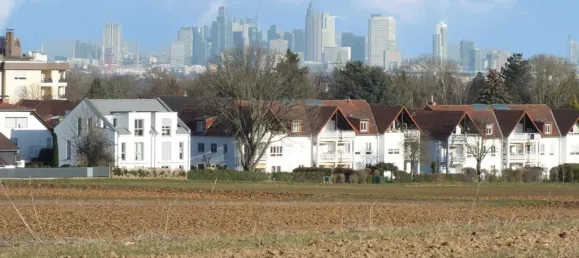 Apartamento de 2 dormitorios en Main-Taunus, Germany No. 138071 19