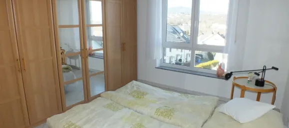 Apartamento de 2 dormitorios en Main-Taunus, Germany No. 138071 10
