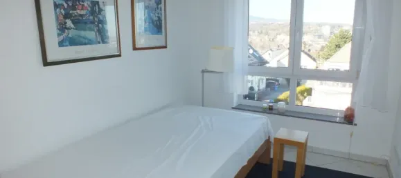 Apartamento de 2 dormitorios en Main-Taunus, Germany No. 138071 14