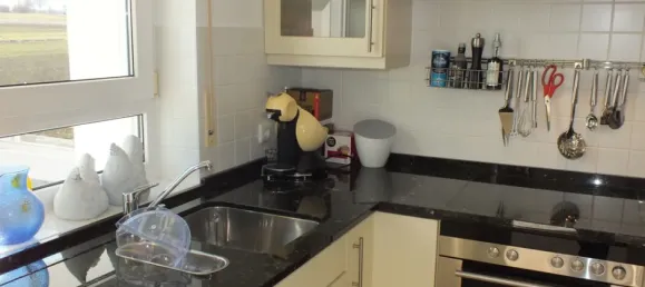 Apartamento de 2 dormitorios en Main-Taunus, Germany No. 138071 8